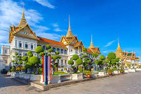 Thailand 